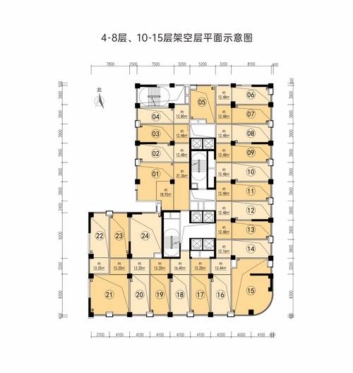 富鑫公寓在哪