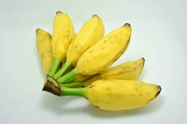 the big banana