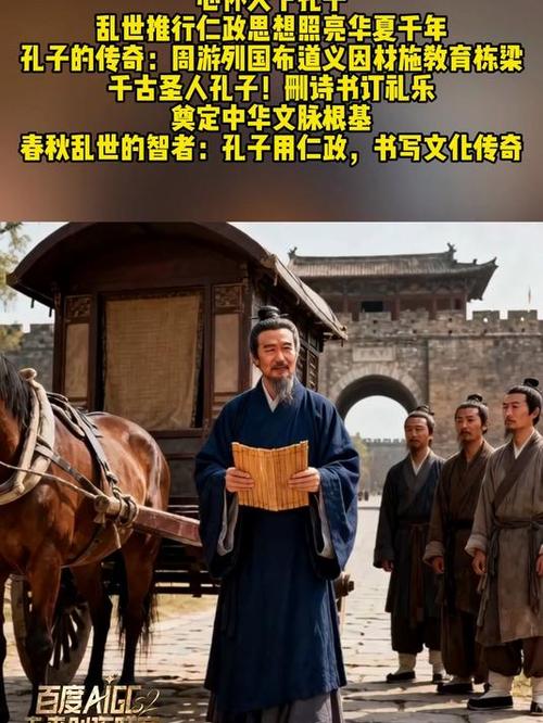 中国古代五大聪明人图标