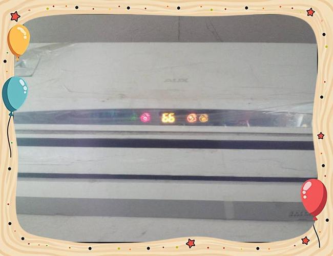 奥克斯空调p2故障怎么处理