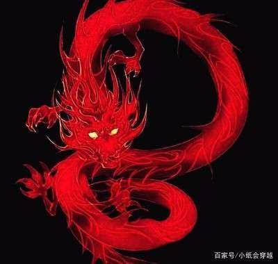 赤龙图片大全图标