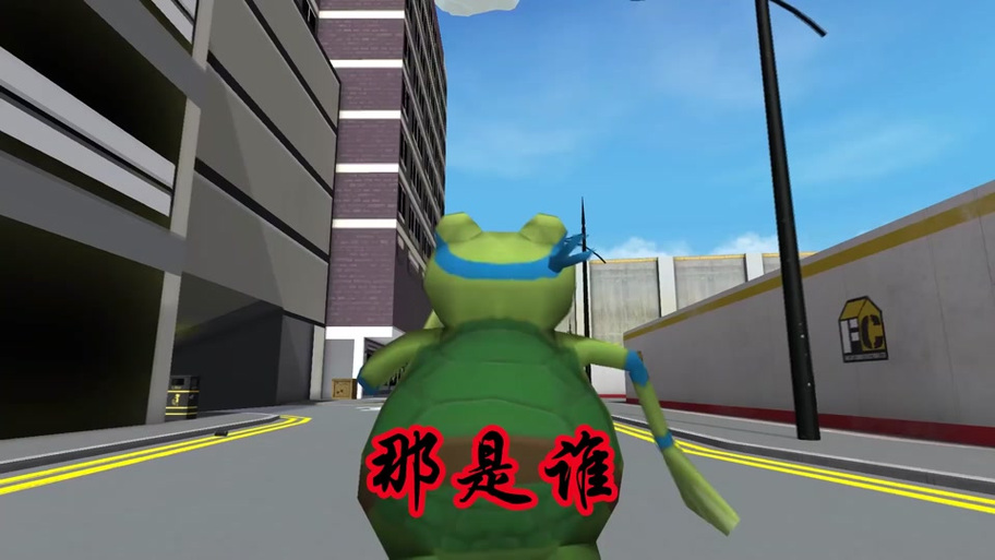 小熙吧游戏解说