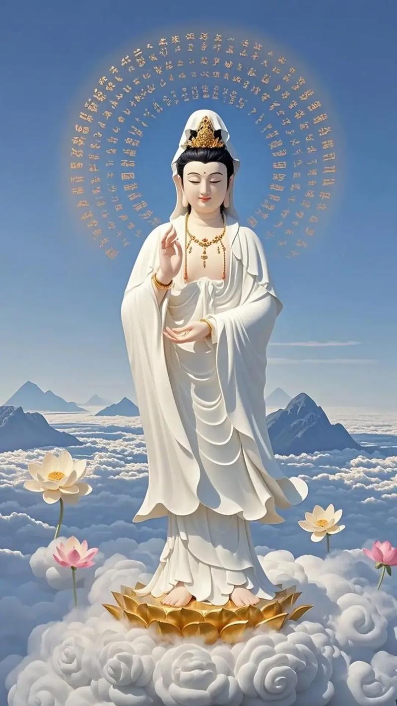 观音灵签18签详解
