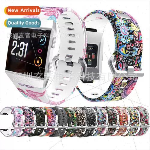 fitbit ionic无法开机