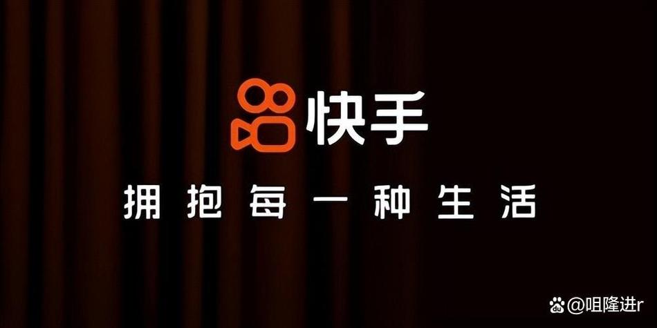 快手机构服务平台入口截图
