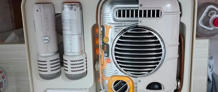 divoom音响pro缩略图