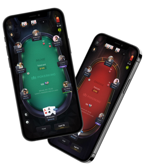 pokerking吧截图