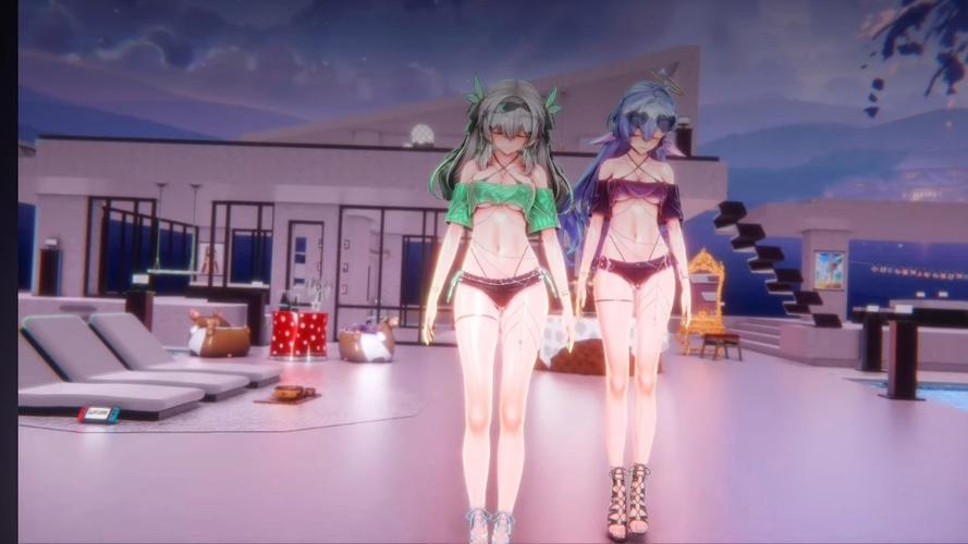 MMD是啥意思