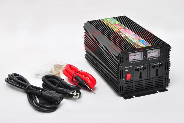 12v24v充电逆变一体机缩略图