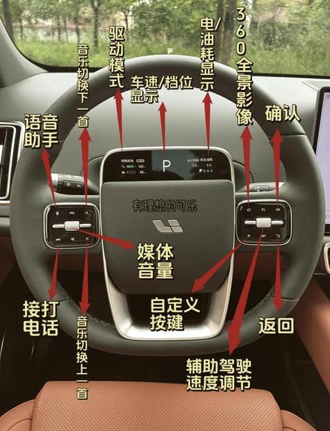 小鹏汽车怎么在车内熄火缩略图