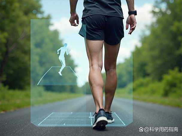每天走路与死亡关系的调查截图