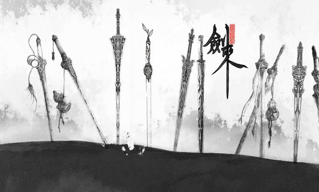 剑来每个人的结局