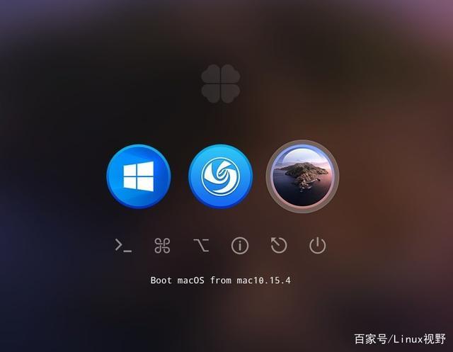 win10安装deepin