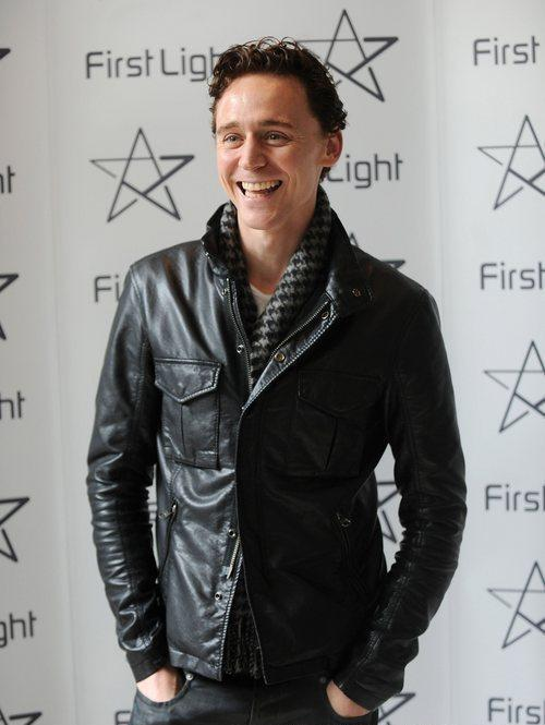 汤姆hiddleston图标