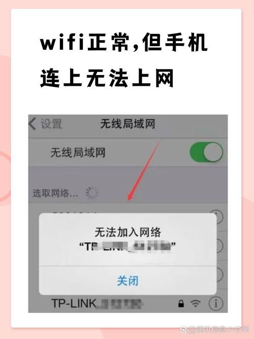 wifi忽然显示密码错误截图