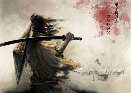 乄灬帝君有杀气的名字