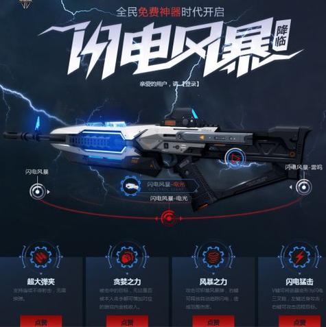 逆战房间闪图标有几种截图