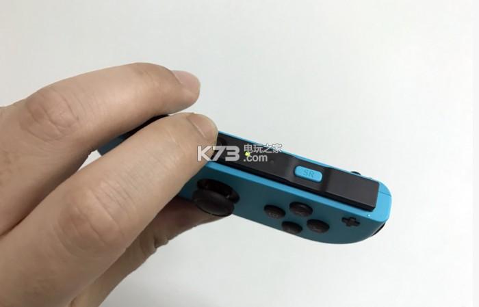 switchjoycon怎么连电脑
