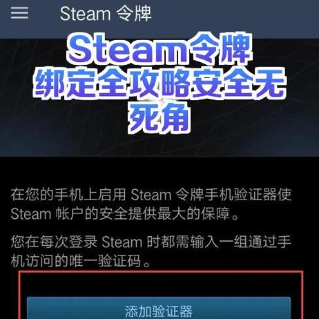 steam绑令牌会被盗吗