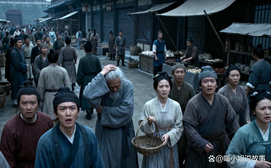 长安换世绘神秘商人怎么刷出来