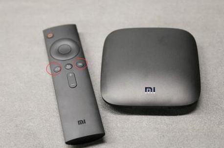 小米盒子双清没有反应