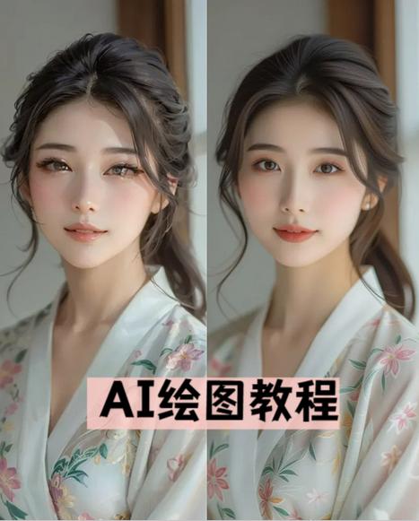 如何把自己变成漫画脸