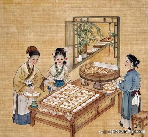 穿梭古代与现代交易截图