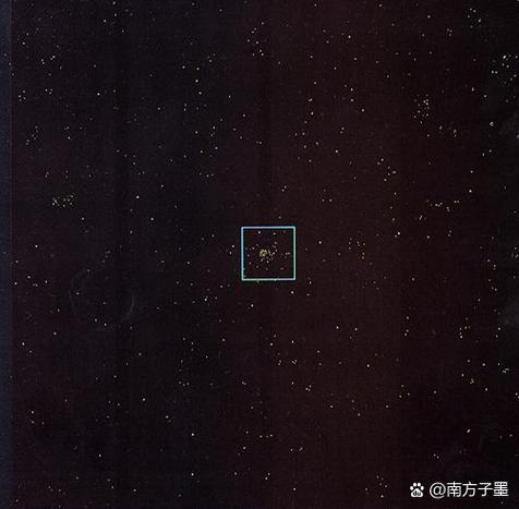 小米10专业模式拍星空参数