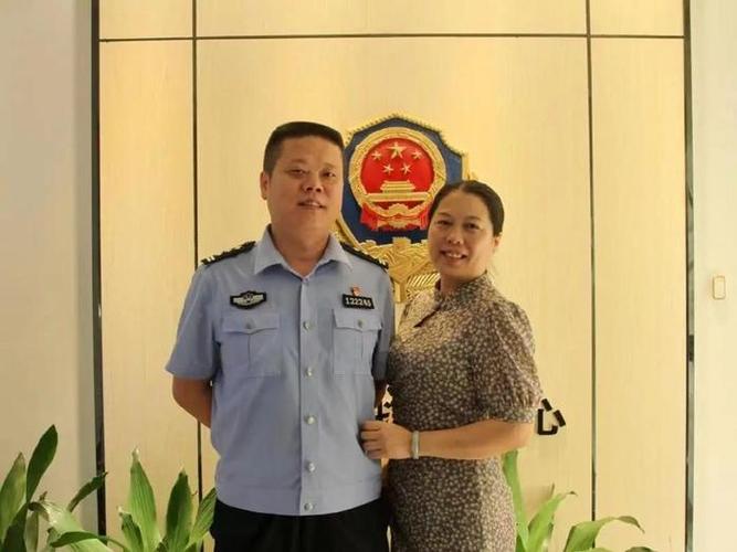 为什么警察的媳妇都很漂亮