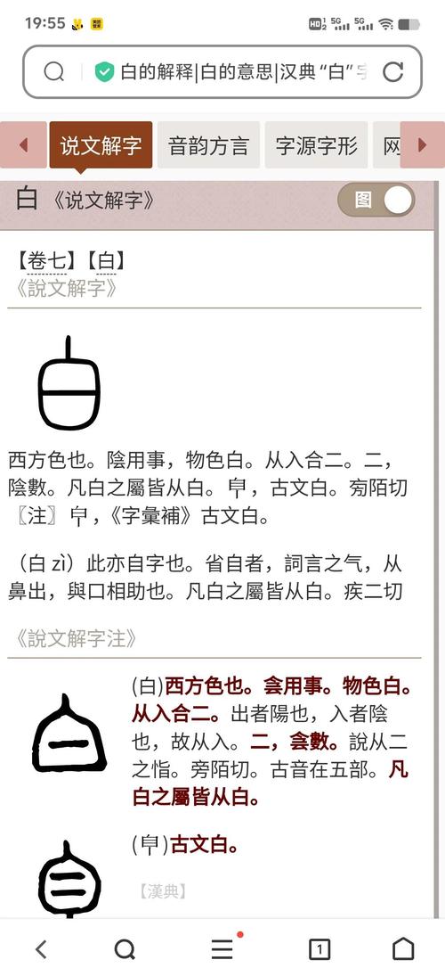 白毛笔的由来
