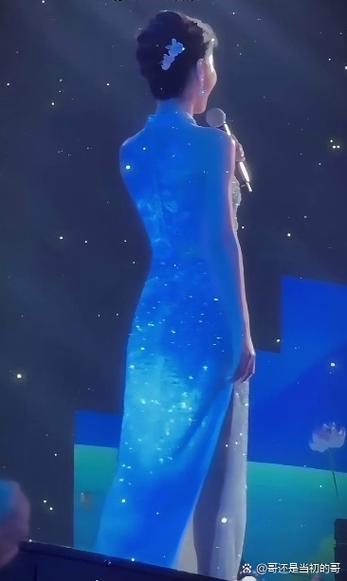 小姐姐眼里有星星呀