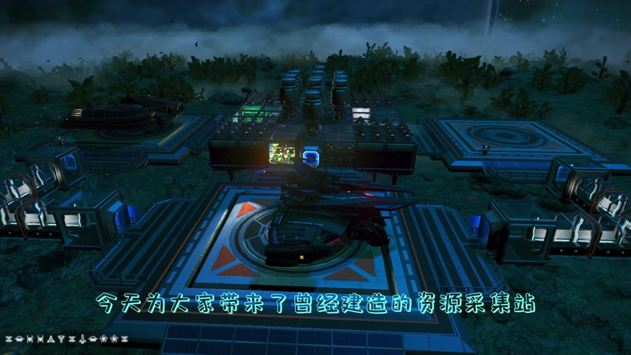 无人深空怎么转移飞船技术