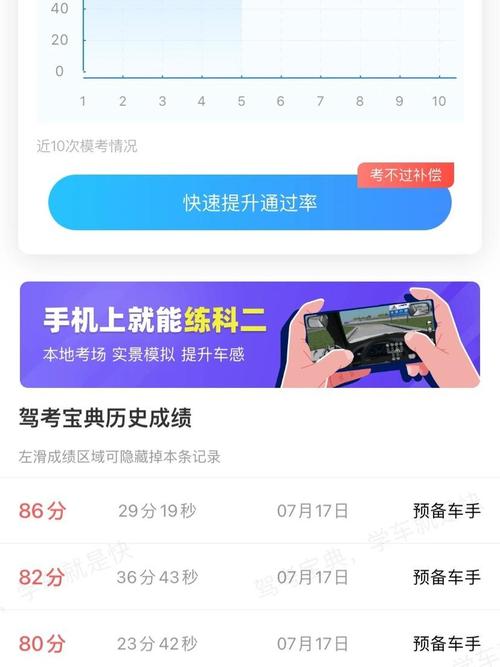 小乔初驾APP图标