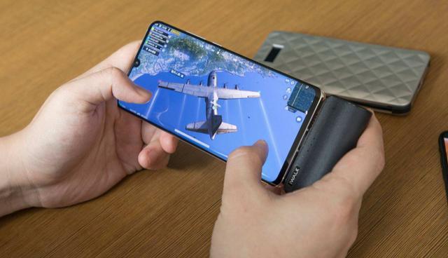 华为p30pro打字振动怎么设置缩略图