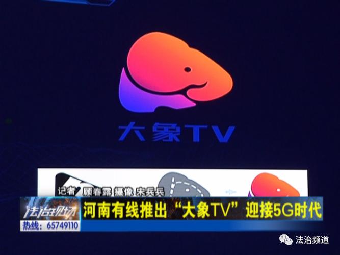 河南有线大象tv会员免费领取