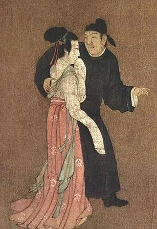 “燕寝香凝”