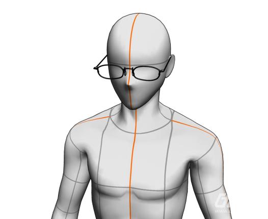 3d人偶绘画辅助免费