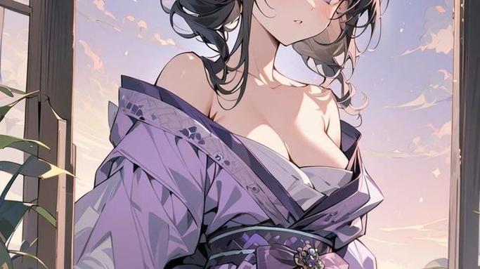 紫色的妹妹什么意思