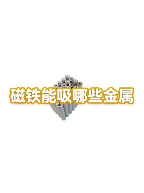 有磁性的金属5种