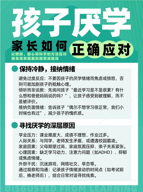 孩子厌学十大必看纪录片图标
