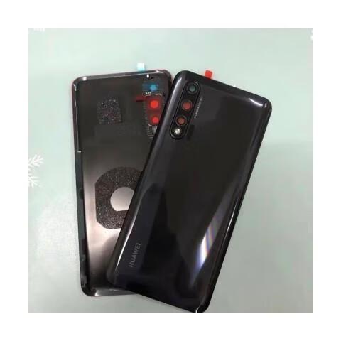 nova6后盖更换教程