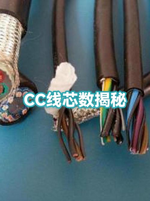 cc数据线是什么