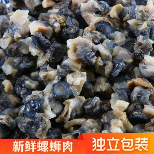 螺蛳肉怎么挑出来方便