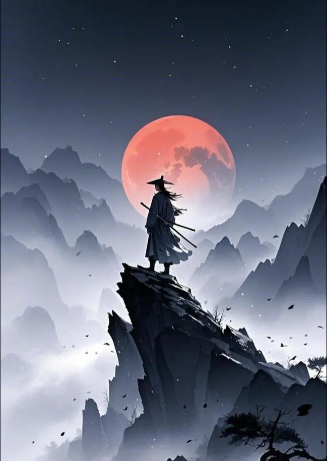 武侠中十大顶级轻功
