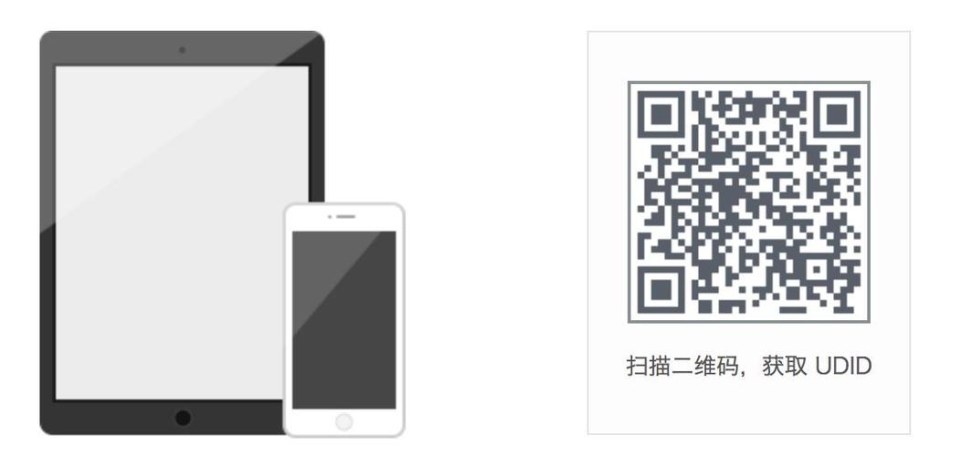 蒲公英udid获取