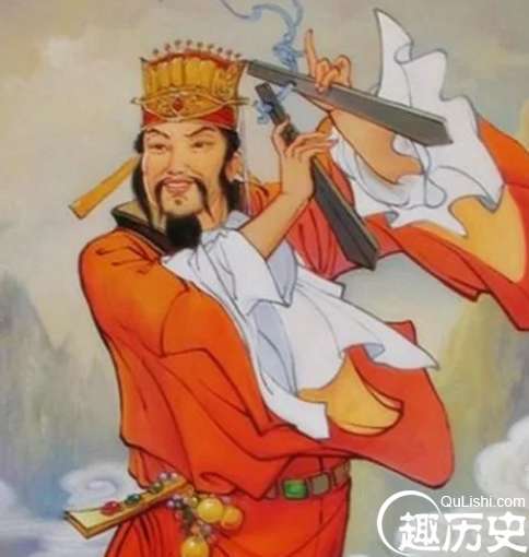 曹国舅签是好事还是坏事