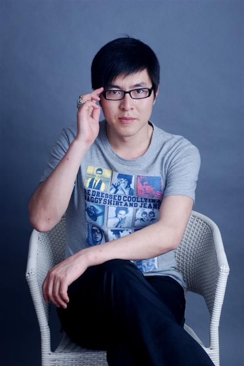 畅听网刘忙小说图标