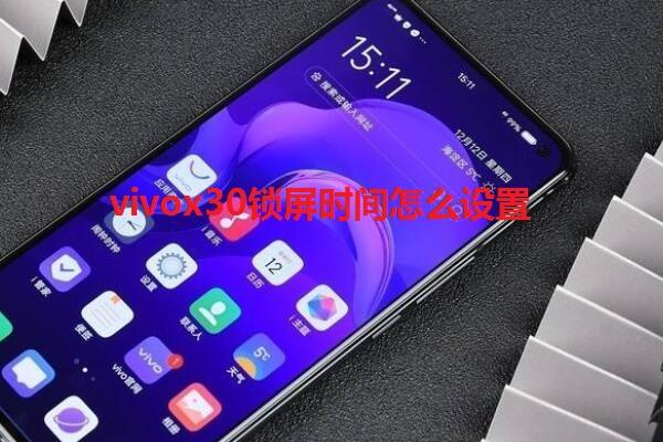 vivox30信息在屏显示