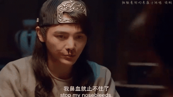 让人看了流鼻血的视频