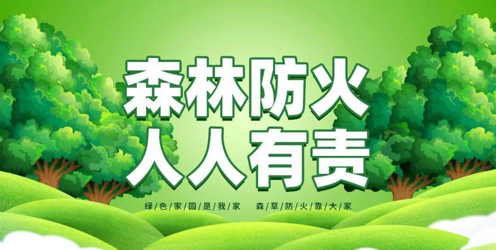 森林防火安全缩略图